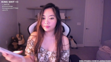 Clara_Chan  17-07-2021 joy Female